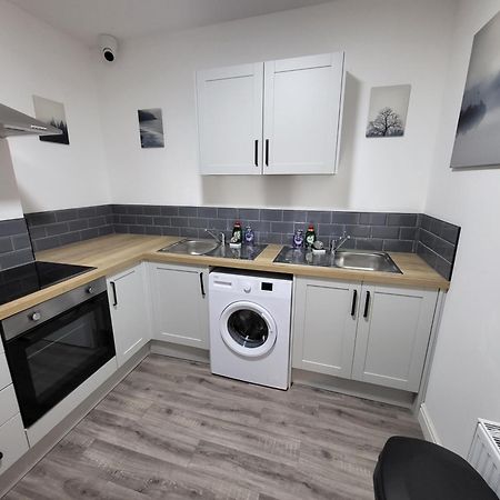 Stay Sleep Rest - Alfreton Road Nottingham Extérieur photo