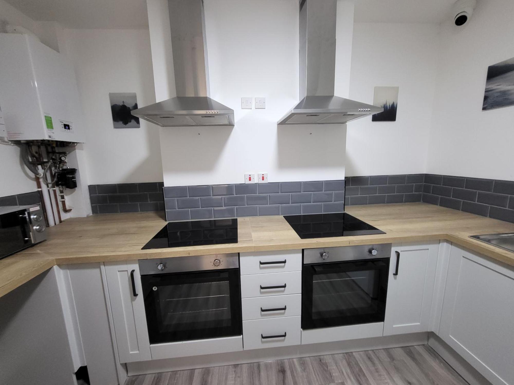Stay Sleep Rest - Alfreton Road Nottingham Extérieur photo